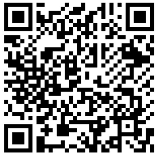 QR Code Pix da Associação Só Vamos